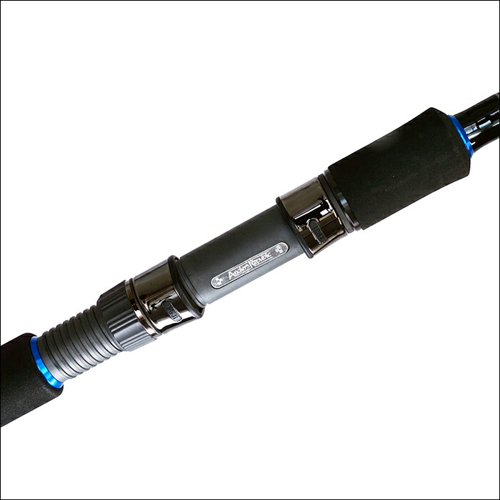 楽天市場】パームス サーフスターシーバスカスタム SSFS-S103M＋