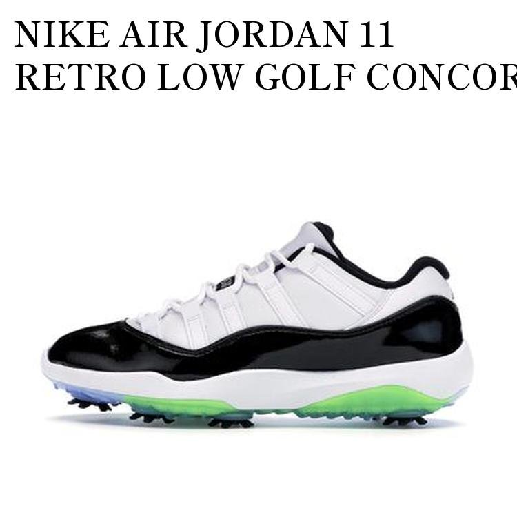 楽天市場】ジョーダン11 ゴルフシューズの通販