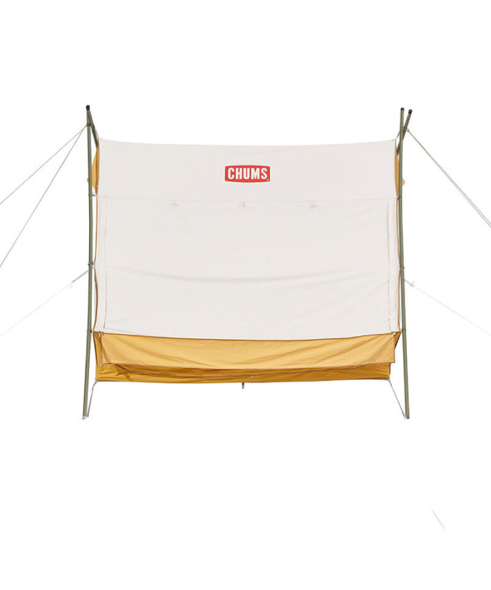楽天市場】CHUMS チャムス A Frame Tent T/C 4 エーフレームテントT/C4