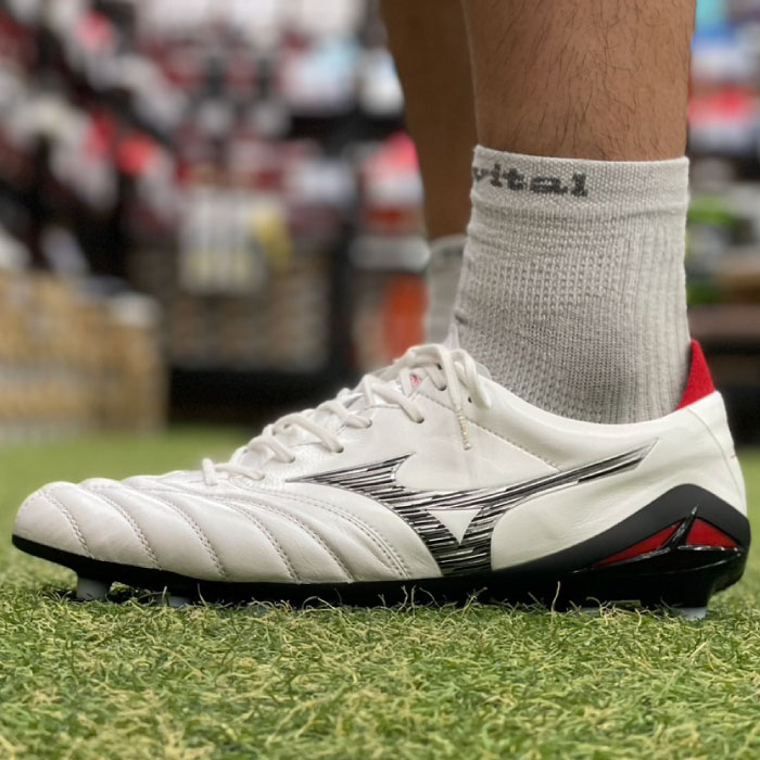 楽天市場】MIZUNO ミズノ MORELIA NEO 4 JAPAN モレリアネオ4ジャパン