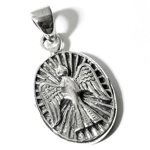 楽天市場】インカ帝国 コンドル スターリングシルバー ペンダント