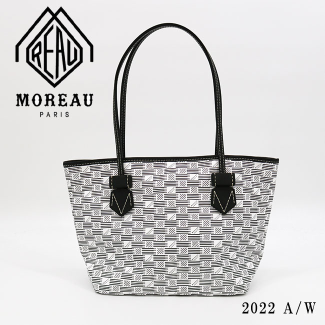 楽天市場】【MOREAU PARIS】モローパリ SAINT TROPEZ TOTE PM モロー