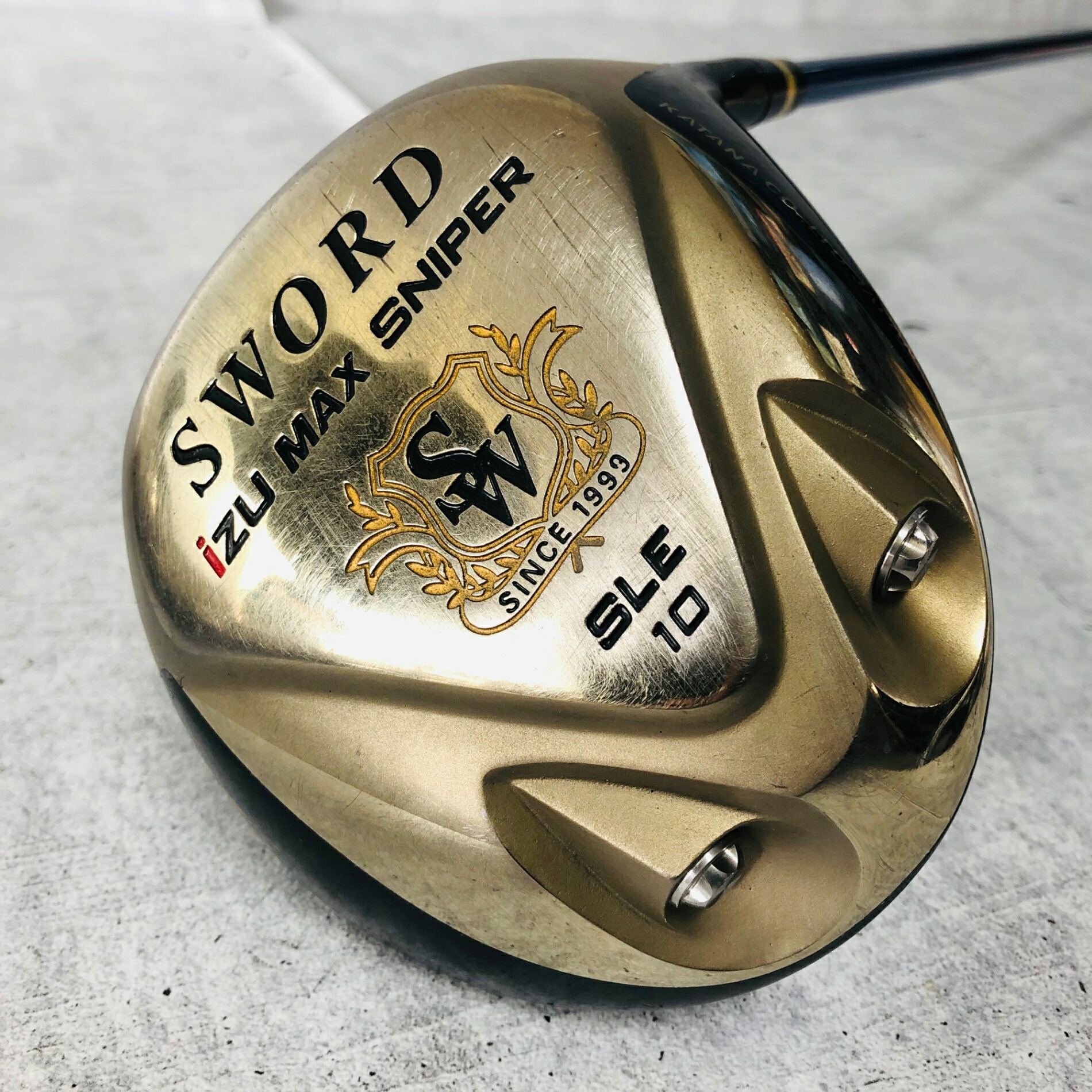 楽天市場】sword izu maxの通販