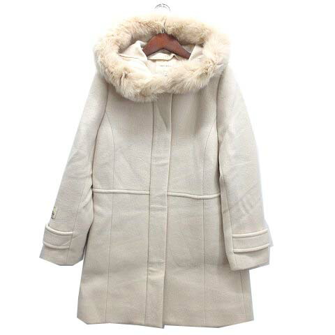 楽天市場】Debut de fiore デビュー・ド・フィオレ コートの通販