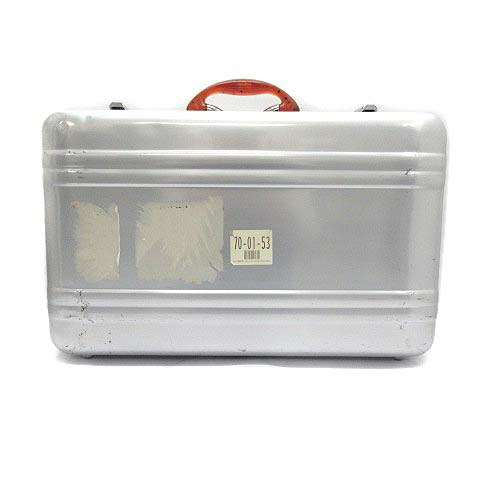 楽天市場】スーツケース ゼロハリバートン 中古の通販