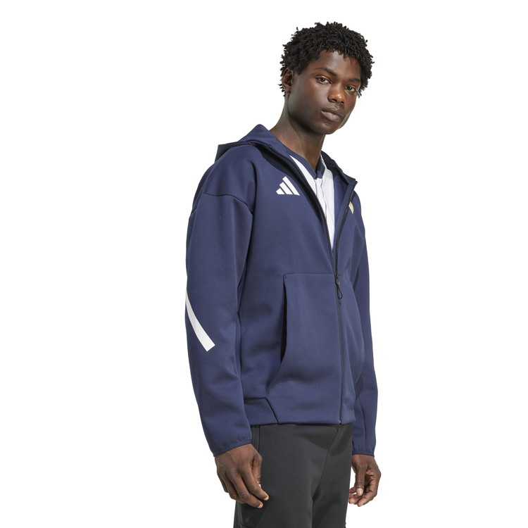 楽天市場】adidas アディダス 25/26 レアルマドリード Z.N.E アンセム