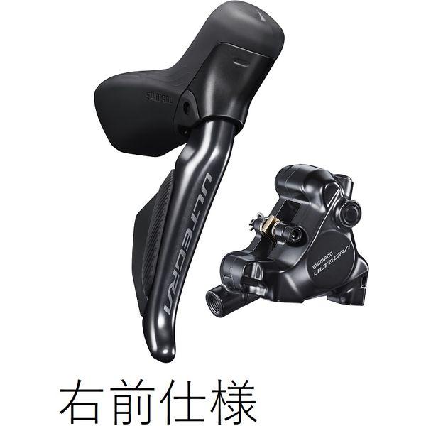 シマノ シマノ(SHIMANO) ULTEGRA Di2 ST-R8170/BR-R8170 J-kit レジン