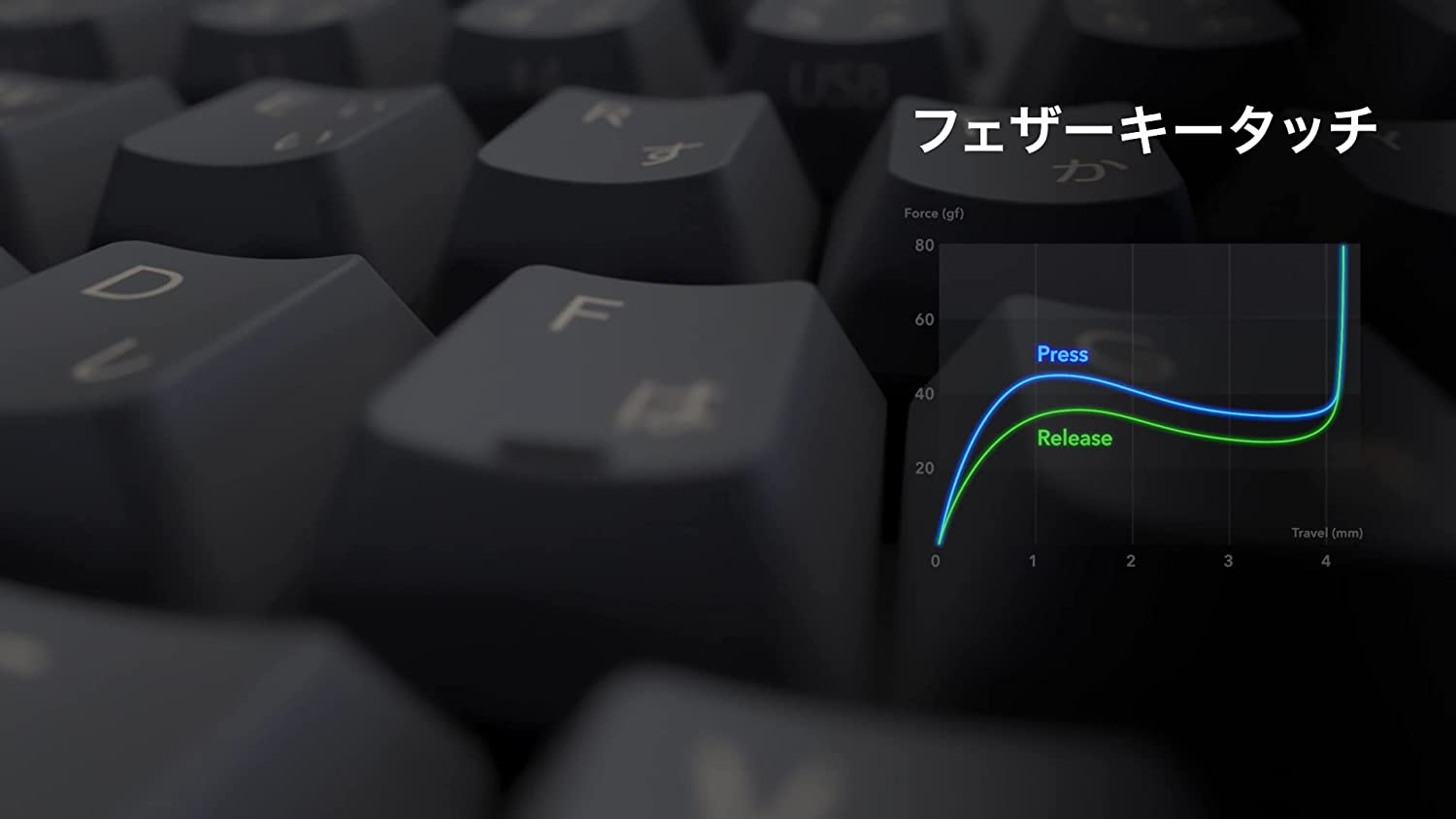 楽天市場】【公式】 REALFORCE R3S キーボード 英語配列 30g 45g フル