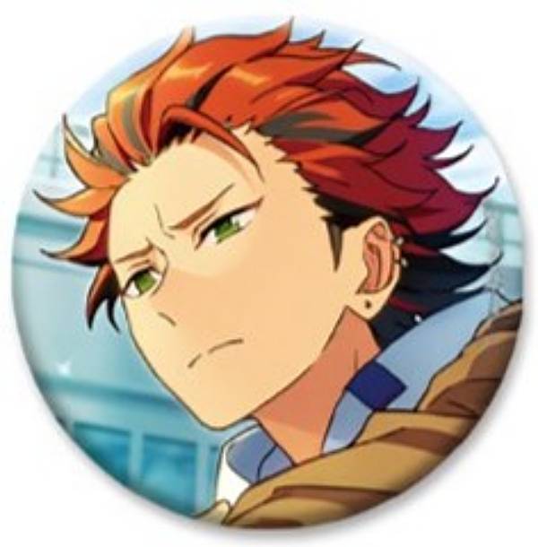 楽天市場】鬼龍紅郎 缶バッジの通販