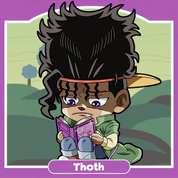 楽天市場】【JO3-09 ボインゴ/トト神 (N ノーマル) 】 にふぉるめー