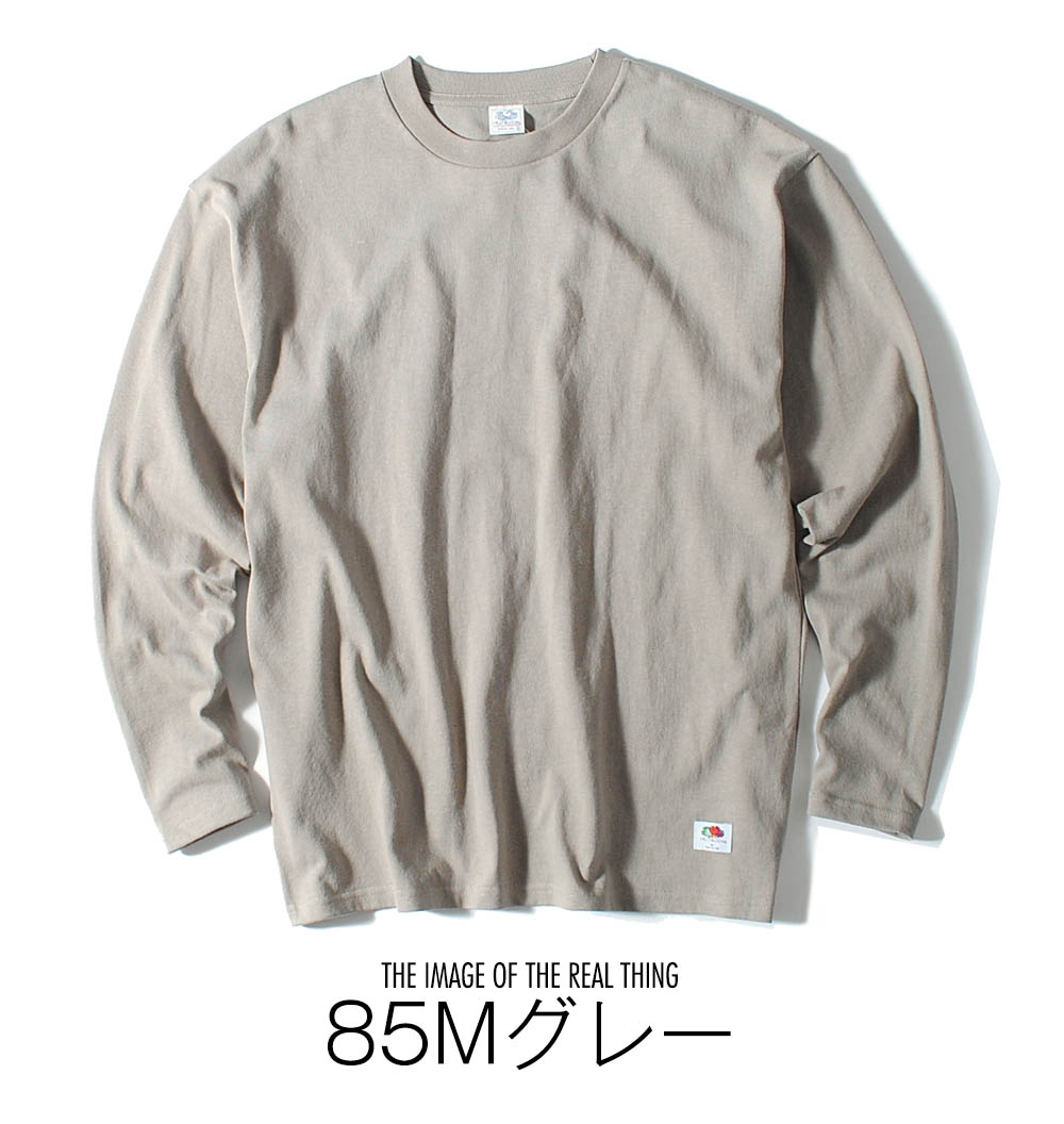 MAZZEL ROOM ヘビーウェイトロンT M MAZZEL ROOM ヘビーウェイトトロン