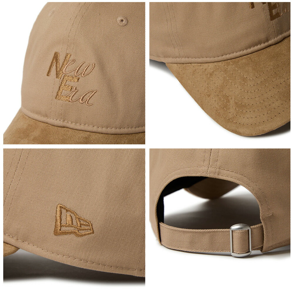 楽天市場】ニューエラ キャップ 9twenty NEW ERA キャップ new era