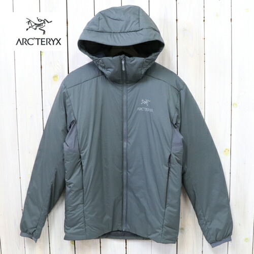 楽天市場】【10%OFFクーポン配布中】ARC'TERYX (アークテリクス)『Atom