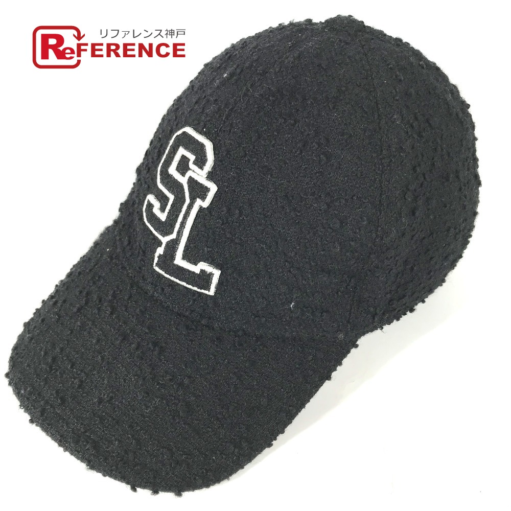 楽天市場】SAINT LAURENT PARIS サンローランパリ 676437 帽子