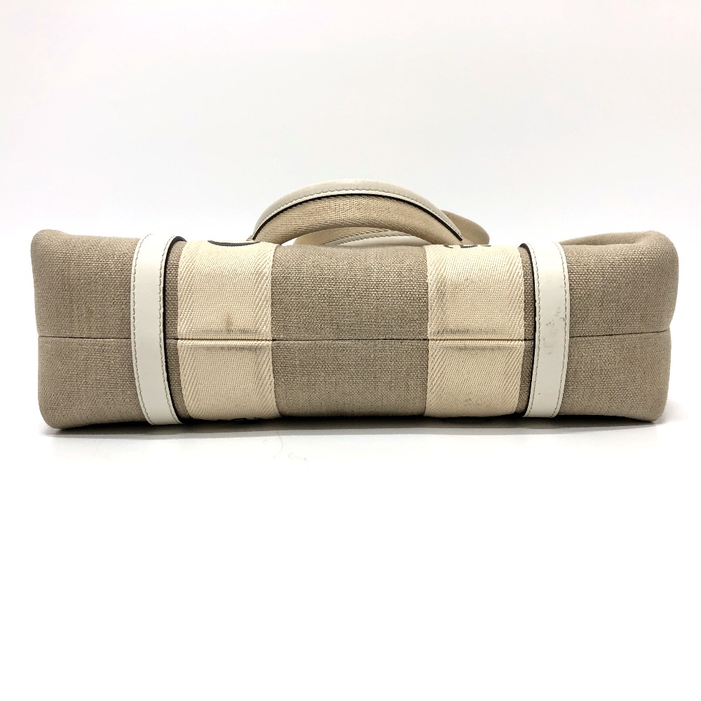 楽天市場】Chloe クロエ ロゴ ウッディ ミディアム ハンドバッグ