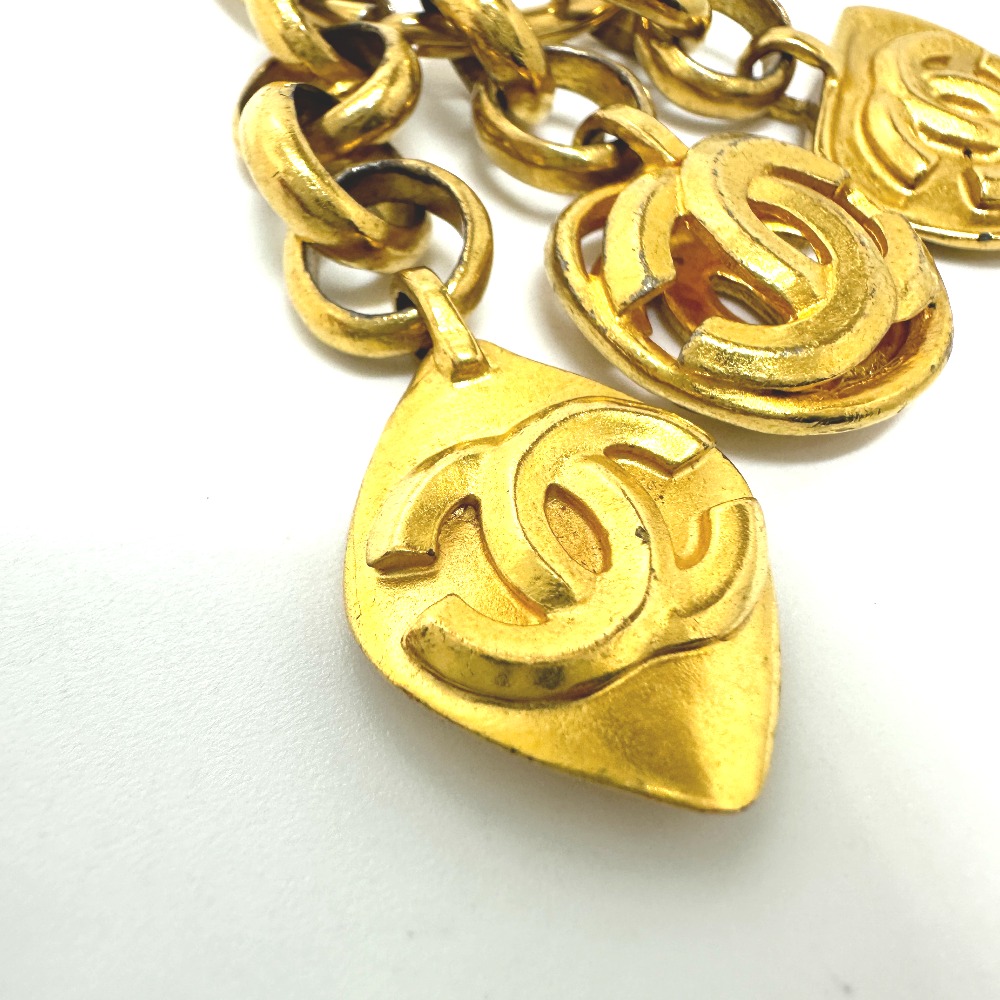 楽天市場】CHANEL シャネル ココマーク ヴィンテージ キーホルダー