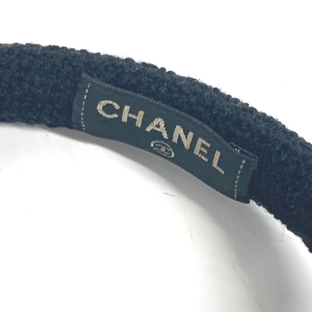 楽天市場】CHANEL シャネル 耳あて イヤーウォーマー カメリア