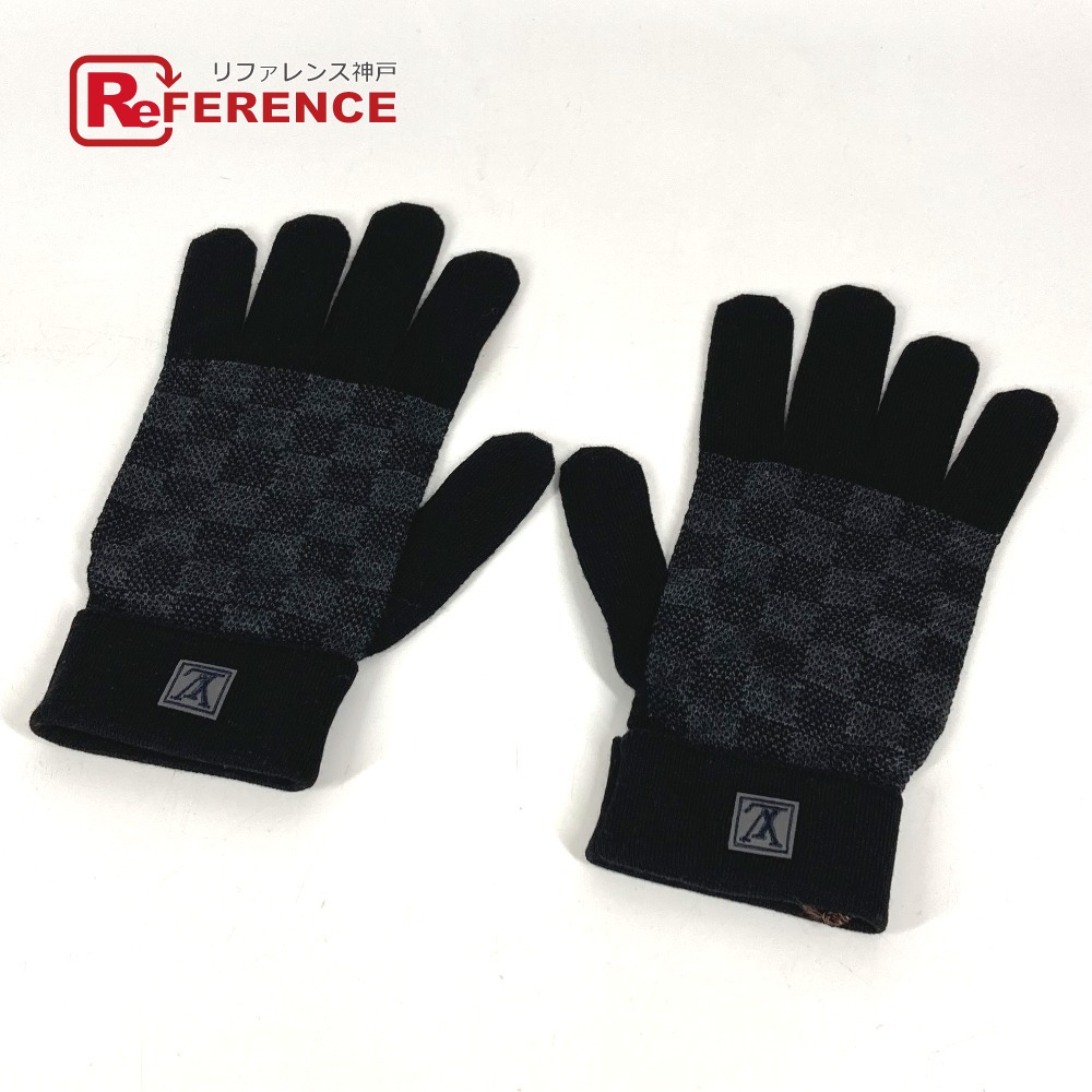 楽天市場】ダミエ ヴィトン（手袋・アームカバー｜バッグ・小物