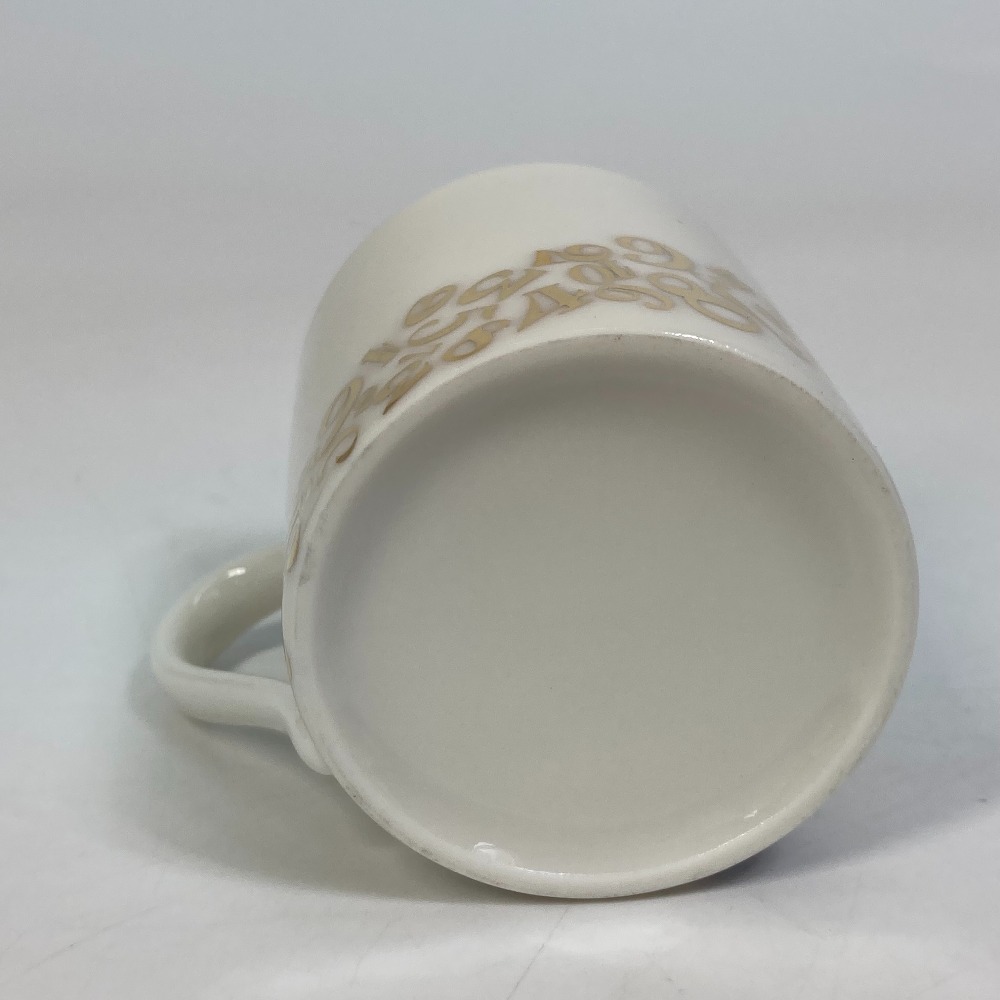 楽天市場】FRANCK MULLER フランクミュラー 食器 デミタスカップ