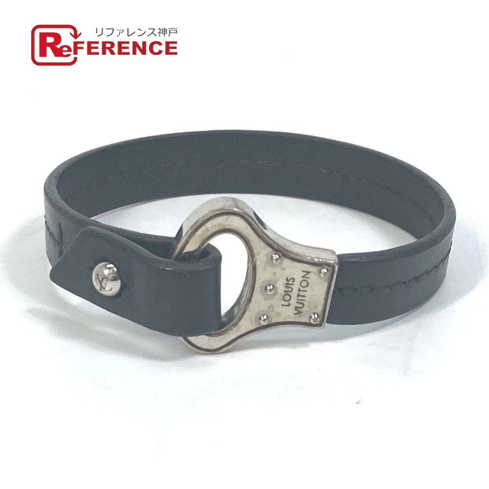 楽天市場】LOUIS VUITTON ルイヴィトン M6290 アクセサリー ブラスレ