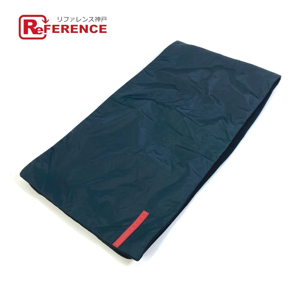 楽天市場】PRADA プラダ スポーツ sports スカーフ ポケット付き