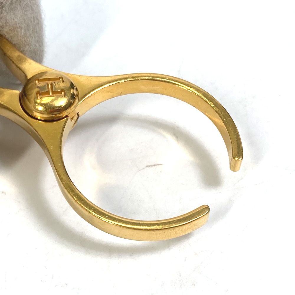 楽天市場】HERMES エルメス チャーム フィルー グローブホルダー GP