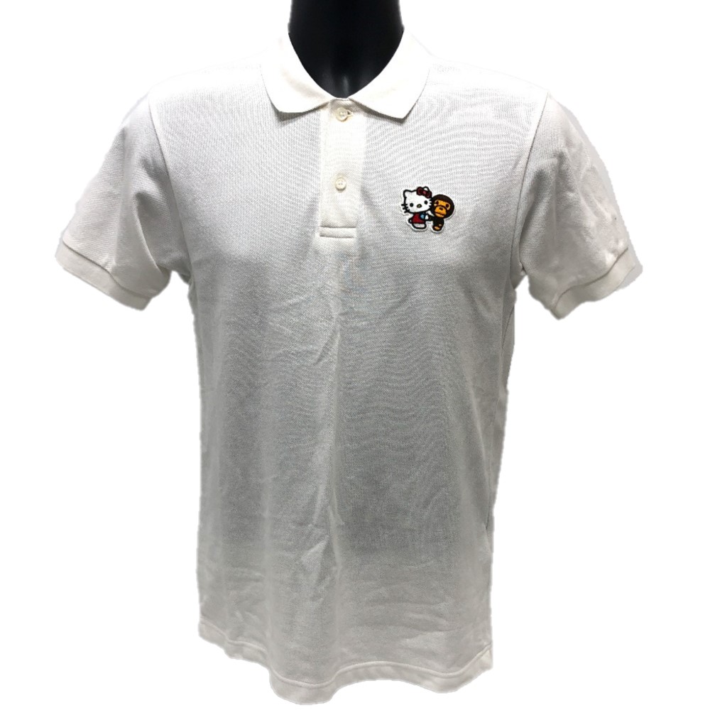 楽天市場】A BATHING APE アベイシングエイプ BAPE(ベイプ) マイロ