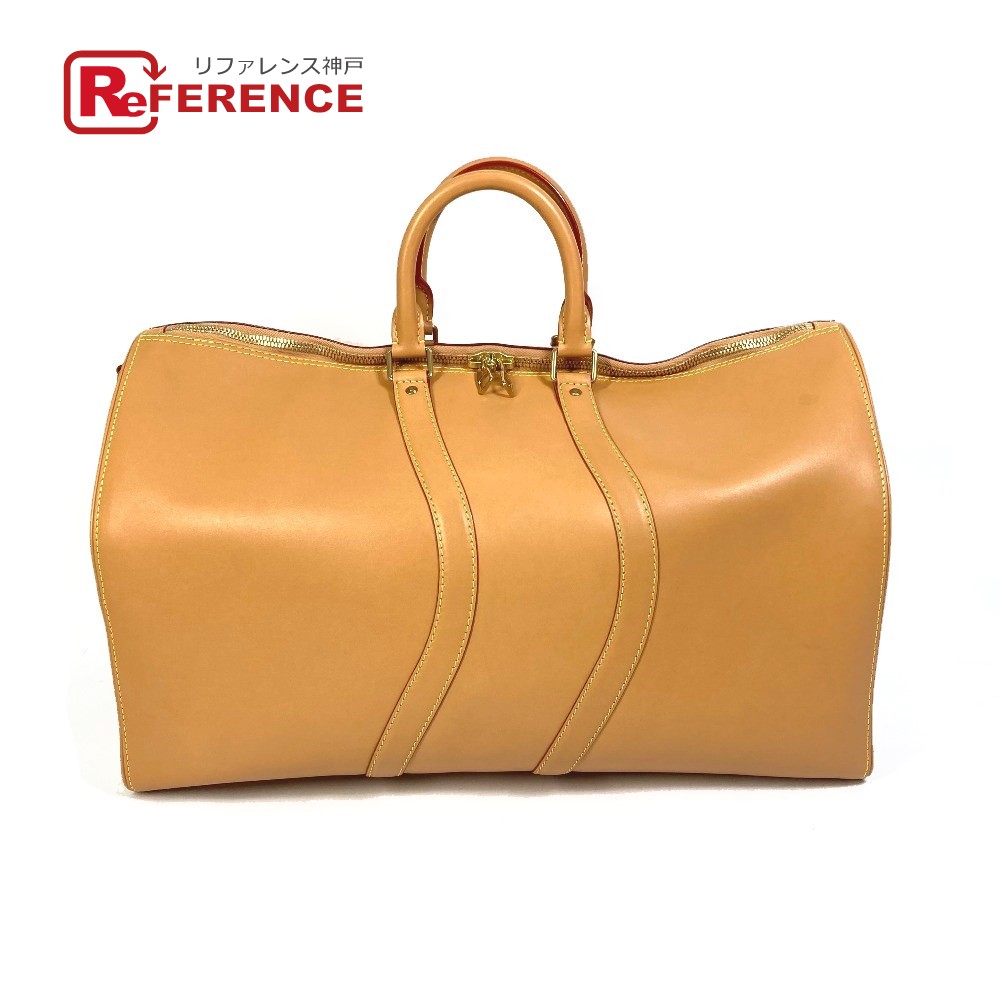 楽天市場】LOUIS VUITTON ルイヴィトン M55609 トラベルバッグ