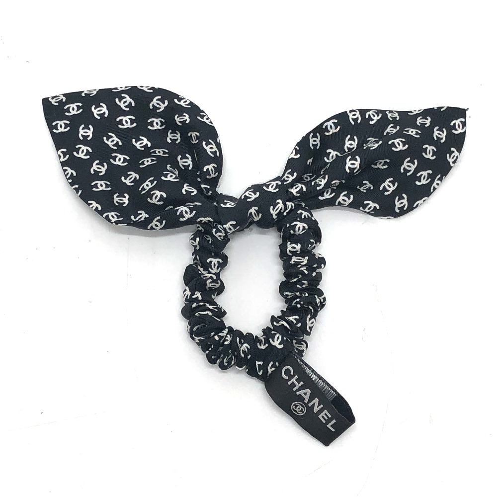 楽天市場】CHANEL シャネル リボン ココマーク ヘアアクセサリー 23P
