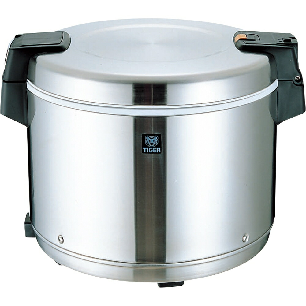 楽天市場】[JHA-A40P-XS] 炊きたて JHA型 タイガー 業務用厨房機器