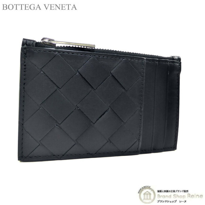 楽天市場】ボッテガヴェネタ コインケース ファスナーの通販
