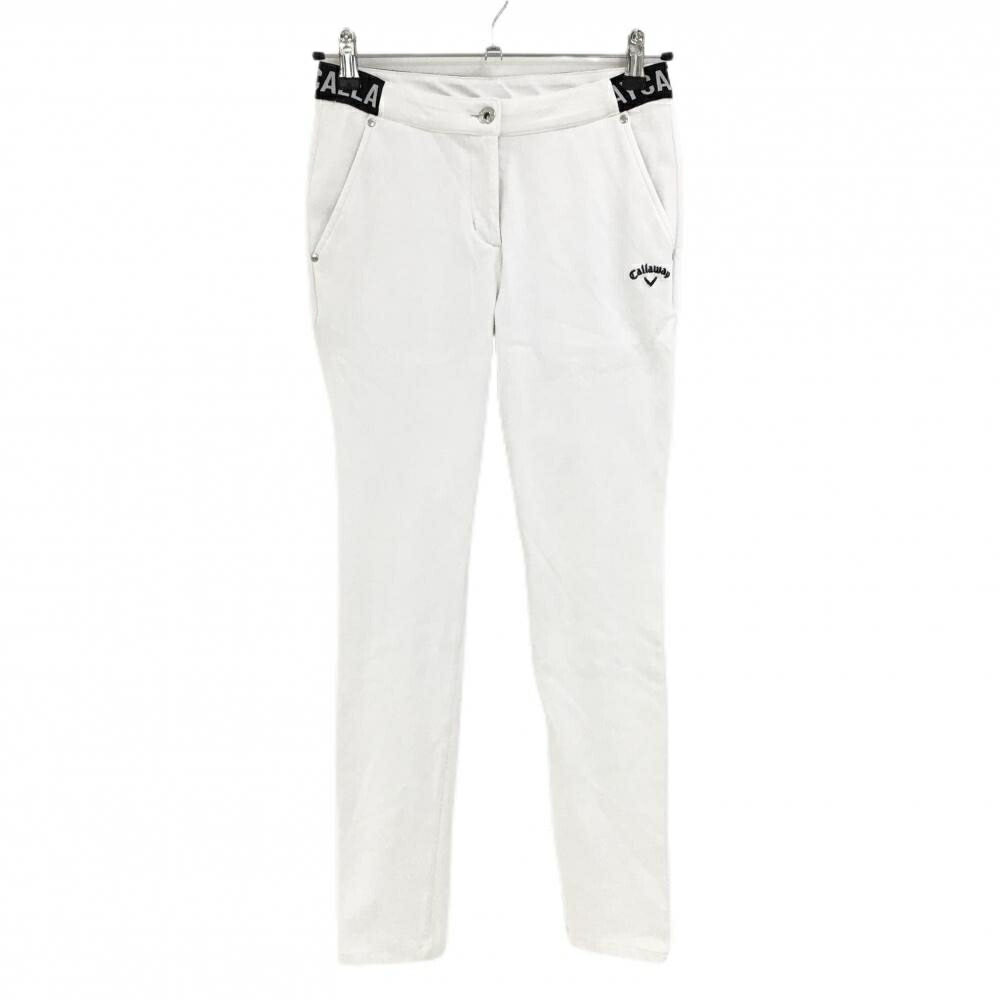 楽天市場】白 パンツ（ブランドキャロウェイ）（ゴルフ｜スポーツ