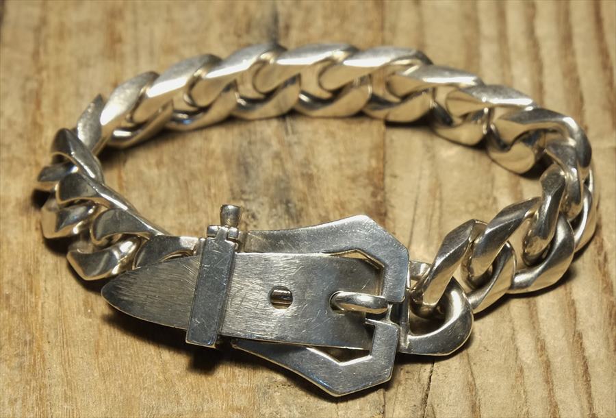 楽天市場】ヴィンテージ シルバー アクセサリー ブレスレット Vintage