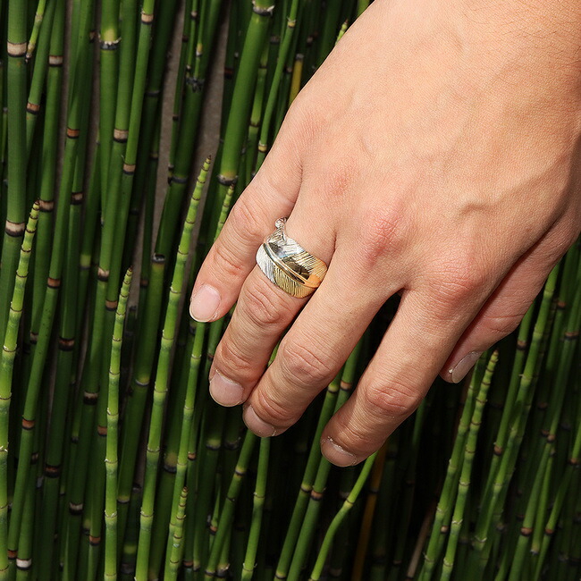 楽天市場】TADY&KING フェザーリングSV 剣先K18 : TADY＆KING楽天市場店