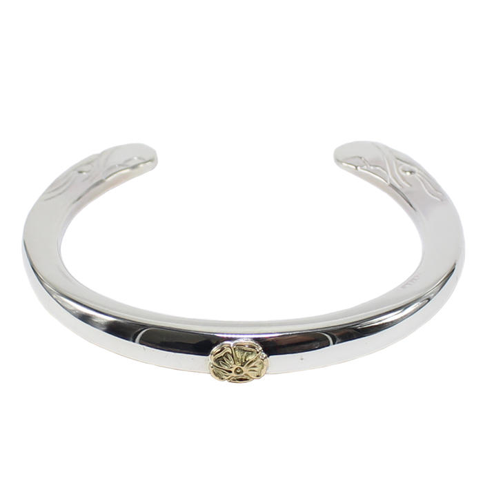 楽天市場】TADY&KINGイーグルフェイスバングルK18ローズ : TADY＆KING