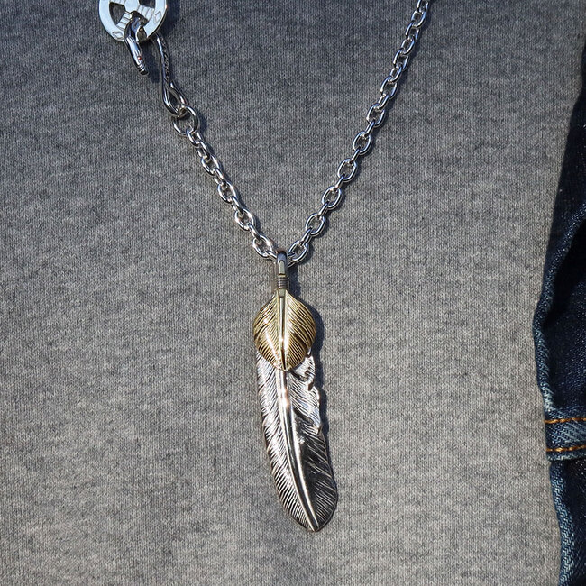 楽天市場】TADY&KING特大ハートK18フェザー : TADY＆KING楽天市場店