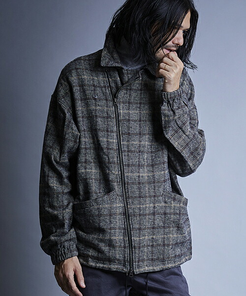 エゴトリッピングEASY CHECK RIDERS