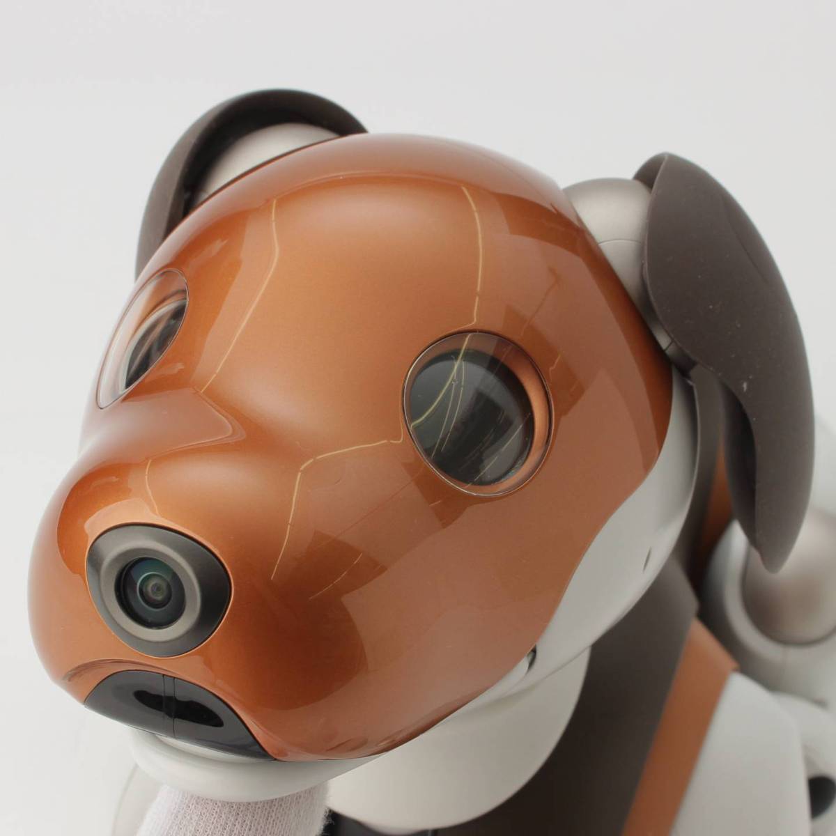 楽天市場】【ソニー】SONY アイボ aibo 犬 ペットロボット ERS-1000
