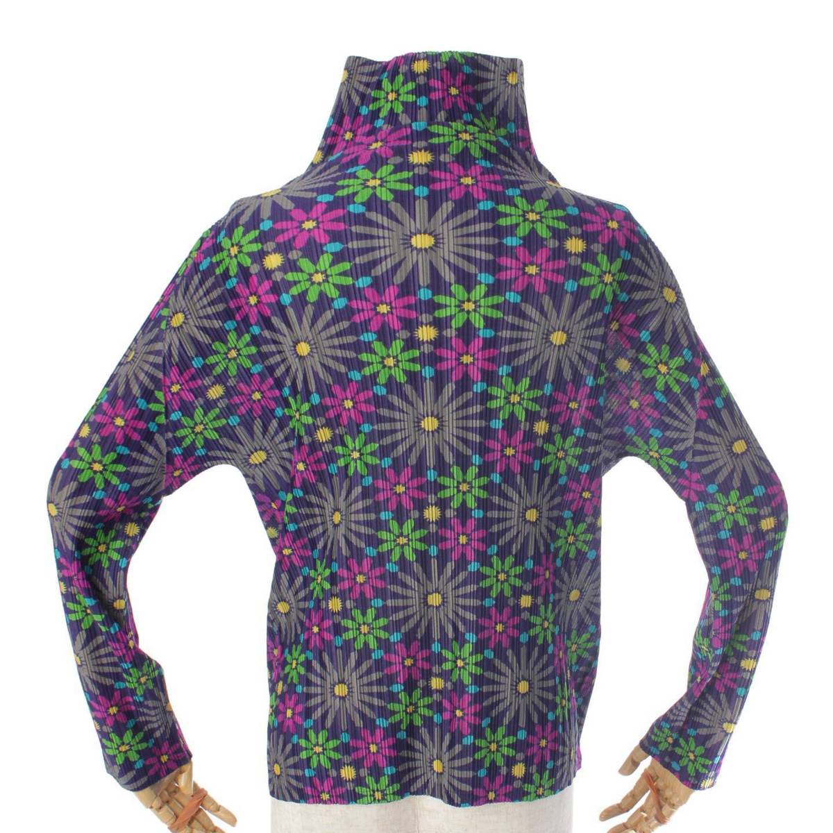 楽天市場】【プリーツプリーズ イッセイミヤケ】PLEATS PLEASE ISSEY