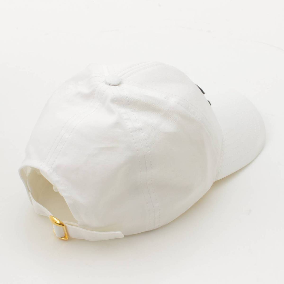 楽天市場】【セリーヌ】Celine トリオンフ 刺繍 ベースボールキャップ