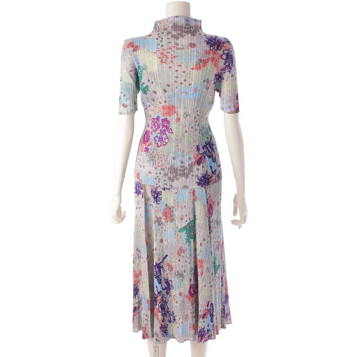 楽天市場】【イッセイミヤケ】Issey miyake プリーツプリーズ