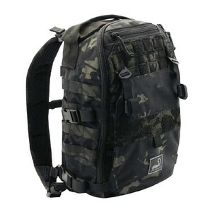 楽天市場】マルチカムブラック バックパックの通販