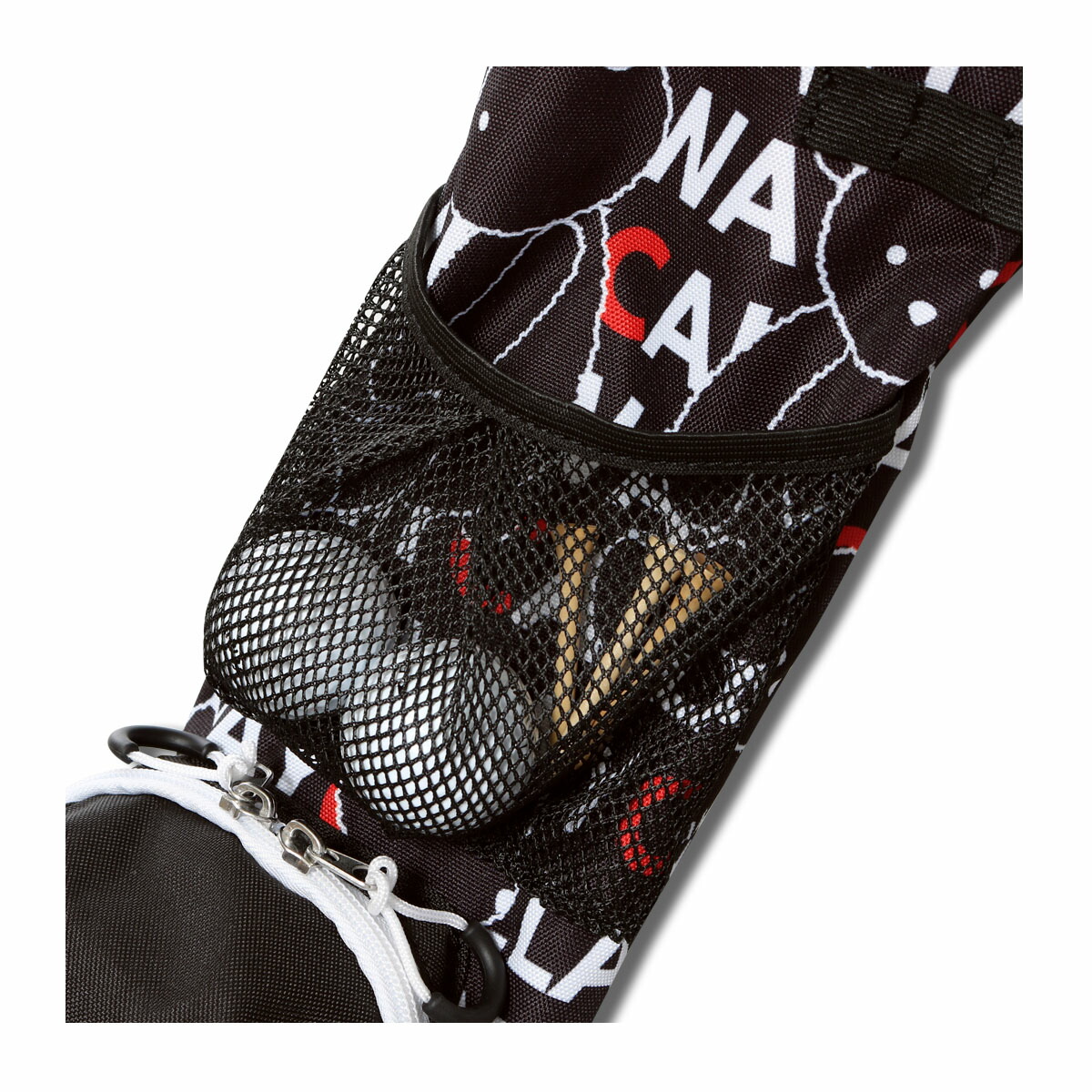 楽天市場】キャロウェイ ゴルフ セルフスタンド クラブケース メンズ