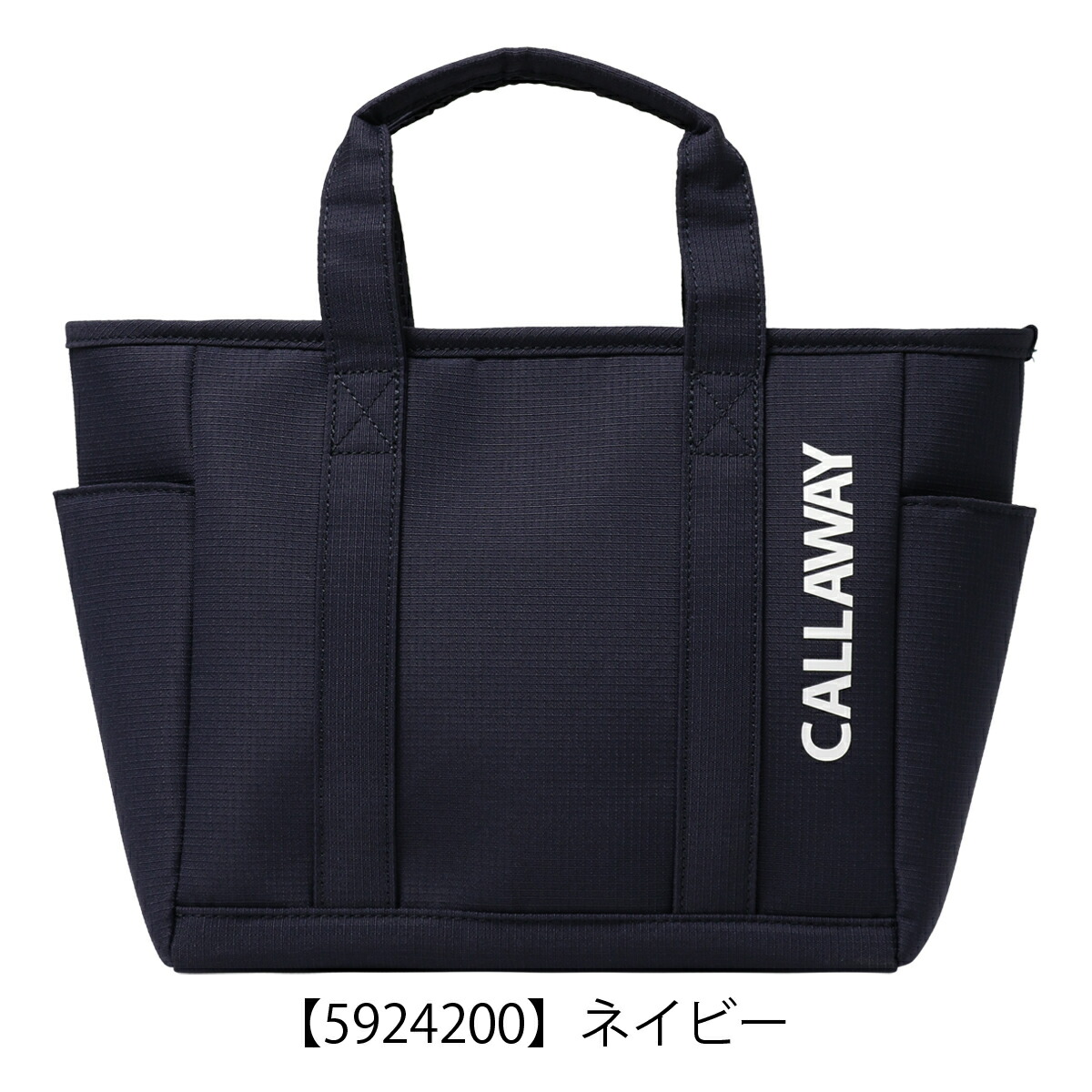 楽天市場】キャロウェイ ゴルフ ミニトート アトラクティブ レディース