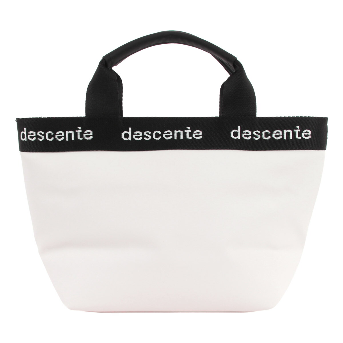 楽天市場】デサント ゴルフ カートバッグ カートポーチ 保冷機能