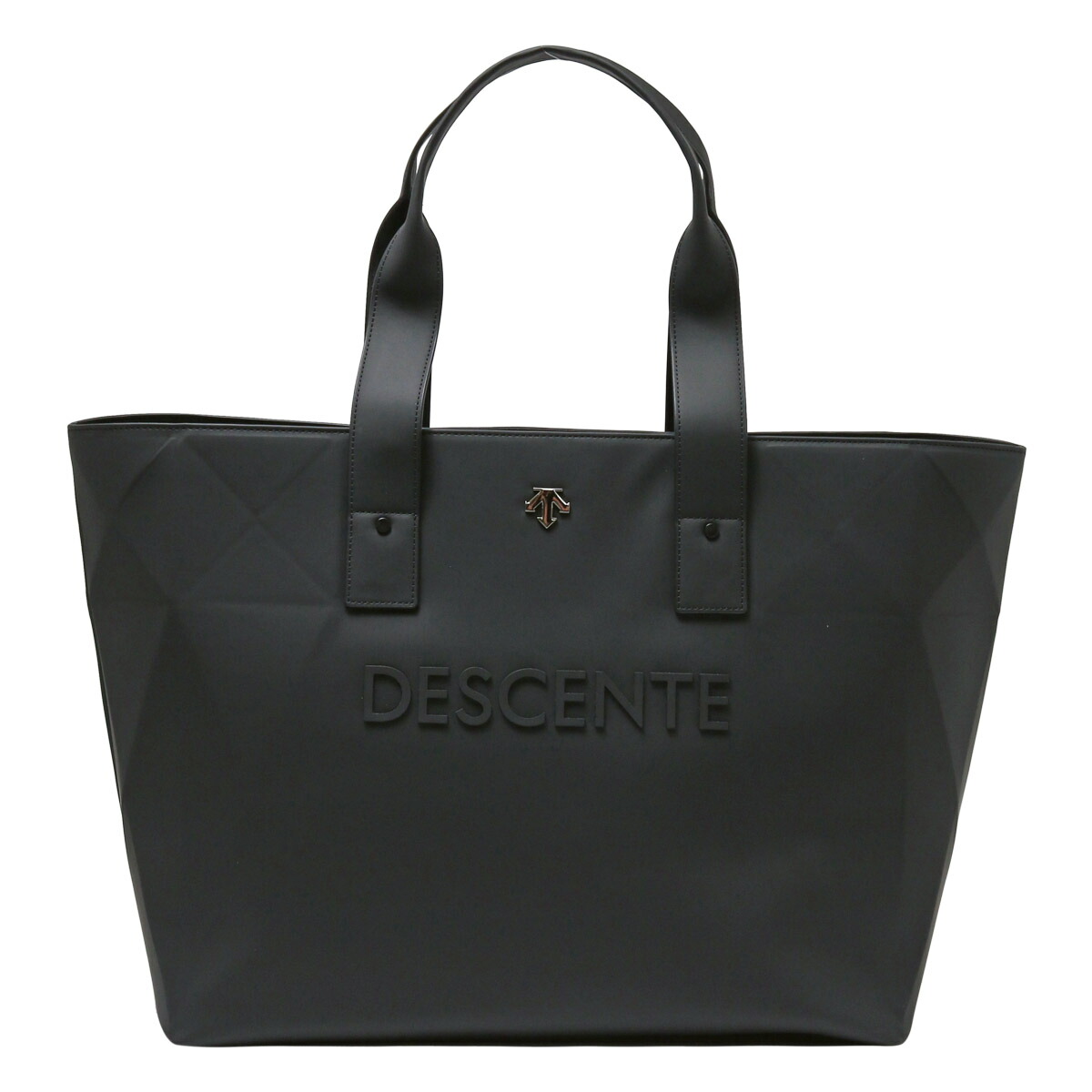 楽天市場】デサント ゴルフ トートバッグ ボストンバッグ メンズ