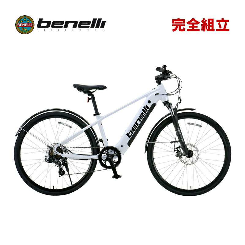 楽天市場】BENELLI ベネリ MANTUS 27 TRK マンタス27TRK ホワイト 27
