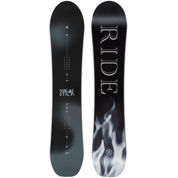 楽天市場】25-26 RIDE/ライド MAGIC STICK マジックスティック