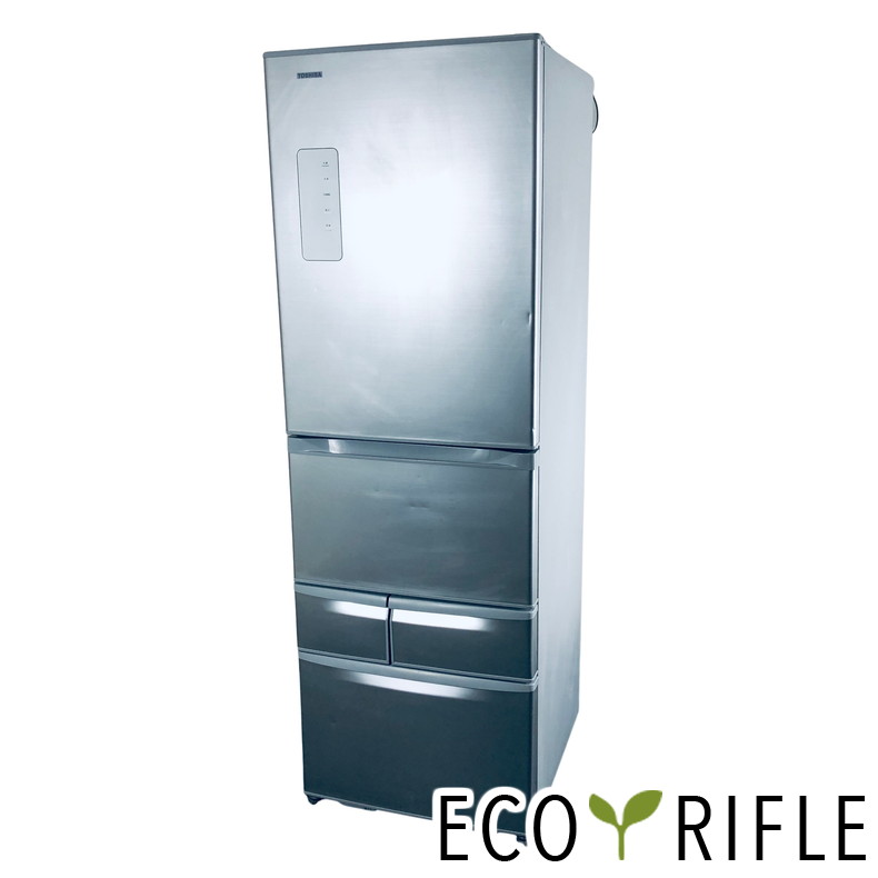 楽天市場】冷蔵庫 410lの通販