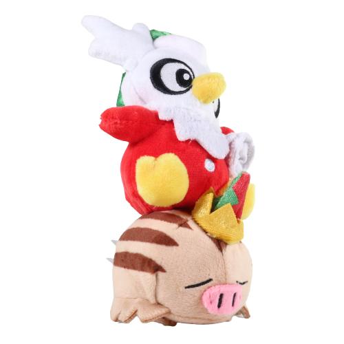 楽天市場】【在庫処分】 ポケモン デリバード ウリムー グッズ